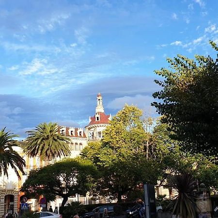 Hotel Mediante Ribadeo Dış mekan fotoğraf