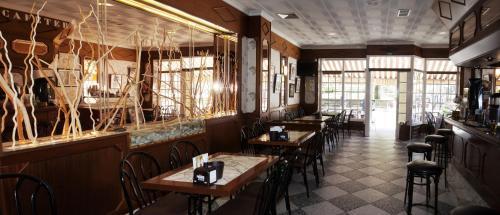 Hotel Mediante Ribadeo Dış mekan fotoğraf