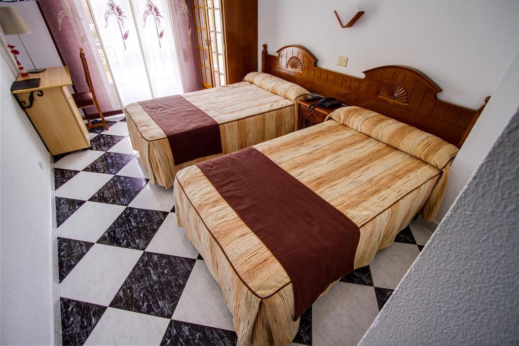 Hotel Mediante Ribadeo Dış mekan fotoğraf