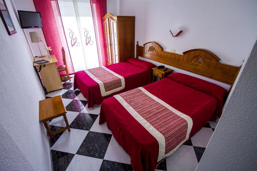 Hotel Mediante Ribadeo Dış mekan fotoğraf