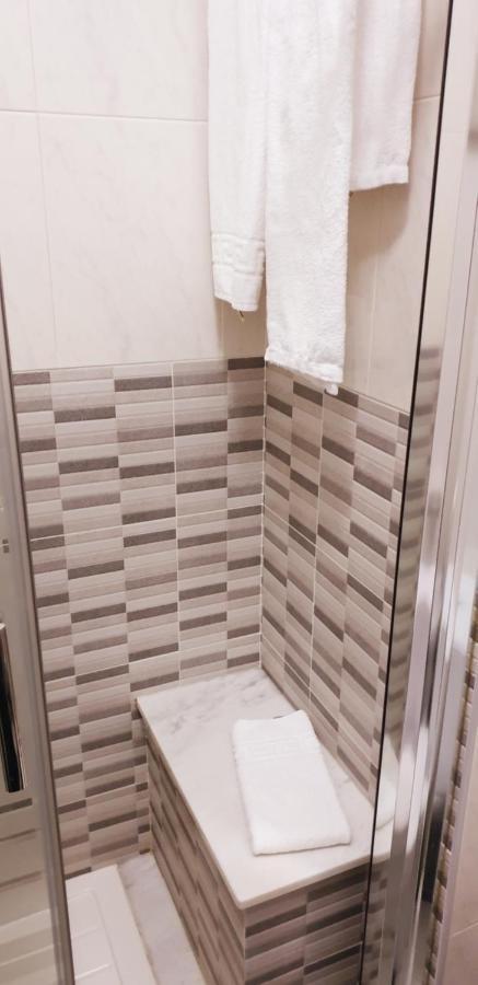 Hotel Mediante Ribadeo Dış mekan fotoğraf