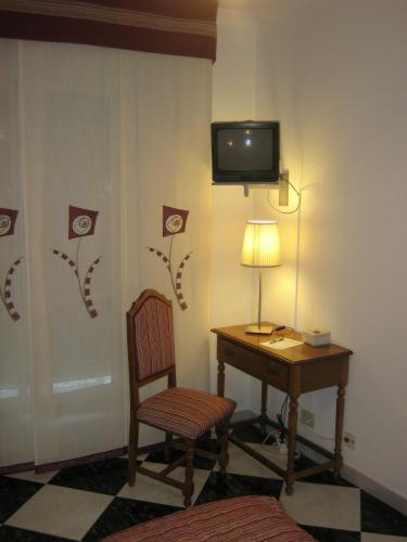 Hotel Mediante Ribadeo Dış mekan fotoğraf
